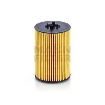 Mann Filter - Oil Filter HU7020Z - High Performance product image