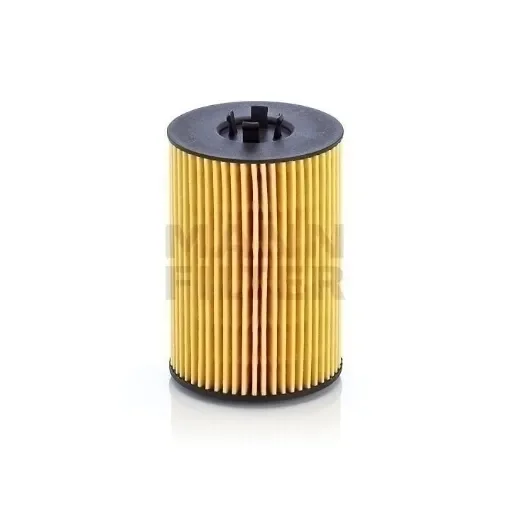 Mann Filter - Oil Filter HU7020Z - High Performance product image