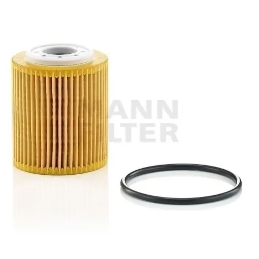 Mann Filter - Oil Filter HU7032Z - Premium Quality product image