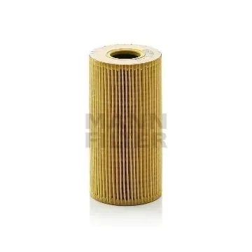 Mann Filter - Oil Filter High Performance - HU618X product image