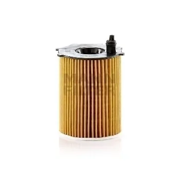 Mann Filter - Oil Filter HU7033Z - High Performance product image