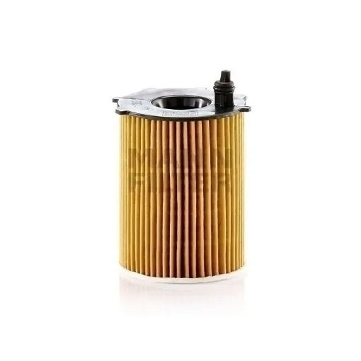 Mann Filter - Oil Filter HU7033Z - High Performance product image