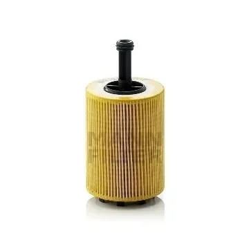 Mann Filter - Oil Filter HU719/7X - High Performance product image