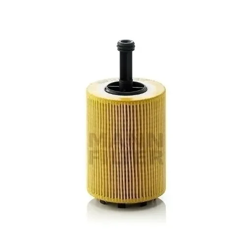 Mann Filter - Oil Filter HU719/7X - High Performance product image