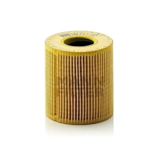Mann Filter - Oil Filter High Efficiency - HU711/51X product image