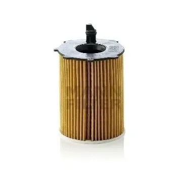 Mann Filter - Oil Filter HU716/2X - Premium Quality product image