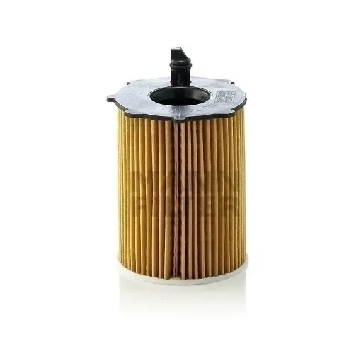 Mann Filter - Oil Filter HU716/2X - Premium Quality product image