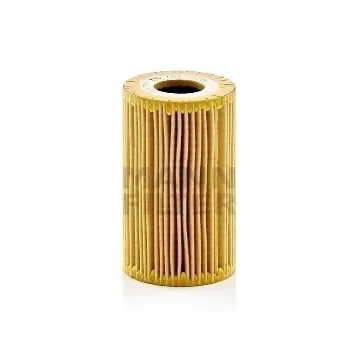 Mann Filter - Oil Filter High Efficiency - HU7008Z product image
