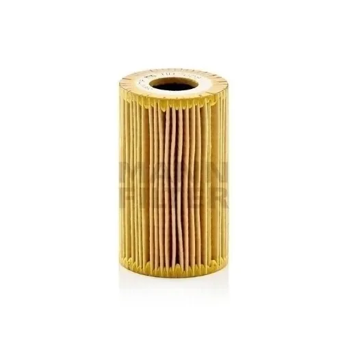 Mann Filter - Oil Filter High Efficiency - HU7008Z product image