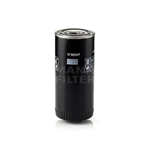 Mann Filter - Oil Filter W962/47 - W96247 product image