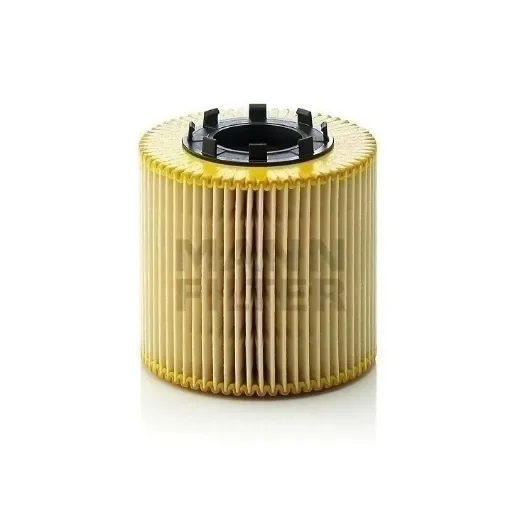 Mann Filter - Oil Filter HU923X - Premium Performance product image
