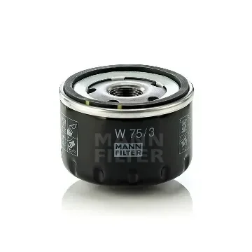 Mann Filter - Oil Filter W75/3 - W753 product image