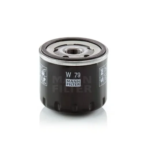 Mann Filter - W79 Oil Filter - W79 product image