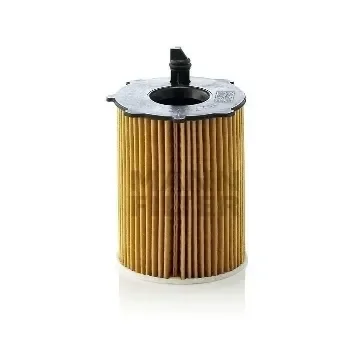 Mann Filter - Oil Filter HU716/2X - HU7162X product image