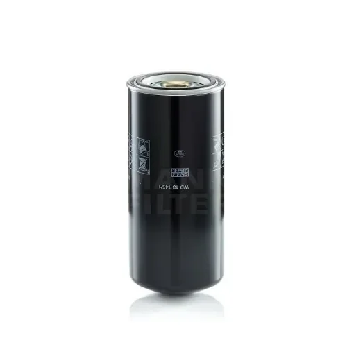 Mann Filter - Oil Filter WD 13 145/1 - WD131451 product image