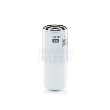 Mann Filter - Oil Filter W 11 102/50 - W1110250 product image