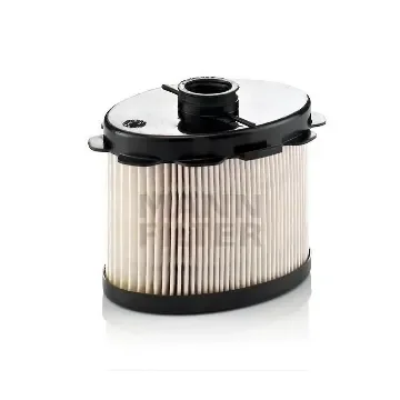 Mann Filter - Fuel Filter PU1021X product image
