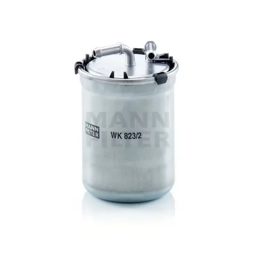 Mann Filter - WK823/2 Fuel Filter - High Filtration Efficiency product image