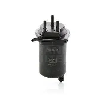 Mann Filter - WK939/6 Fuel Filter - WK939/6 product image