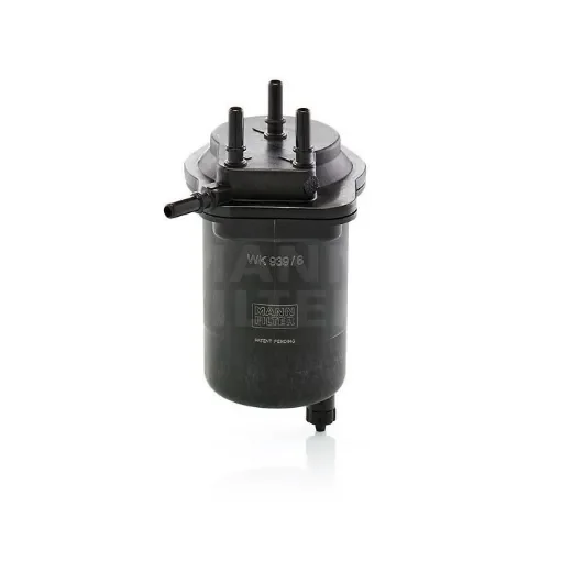 Mann Filter - WK939/6 Fuel Filter - WK939/6 product image