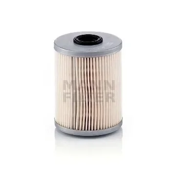 Mann Filter - Fuel Filter P733/1X - P733/1X product image