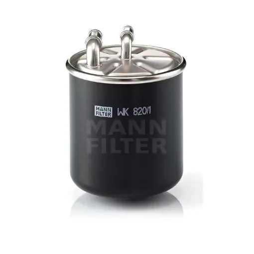 Mann Filter - WK820/1 Fuel Filter - Superior Filtration product image