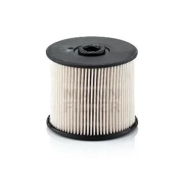 Mann Filter - PU830X Fuel Filter - High Filtration Efficiency product image