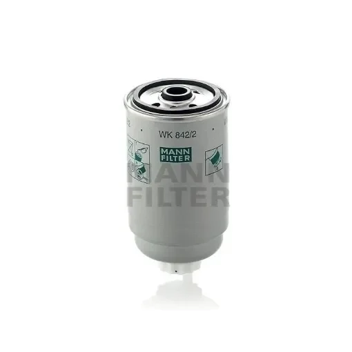 Mann Filter - WK842/2 Fuel Filter - WK842/2 product image