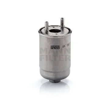 Mann Filter - Fuel Filter WK9012X - Superior Filtration product image