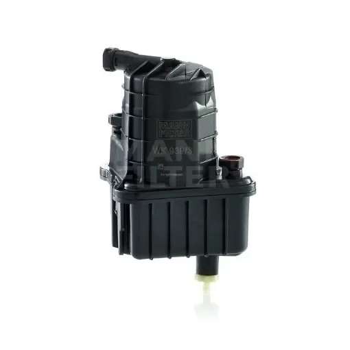 Mann Filter - Fuel Filter High Performance - WK939/3 product image