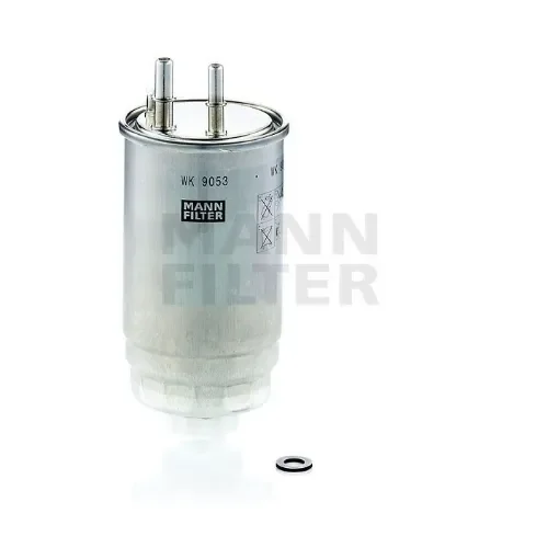 Mann Filter - WK9053Z Fuel Filter - High Filtration Efficiency product image
