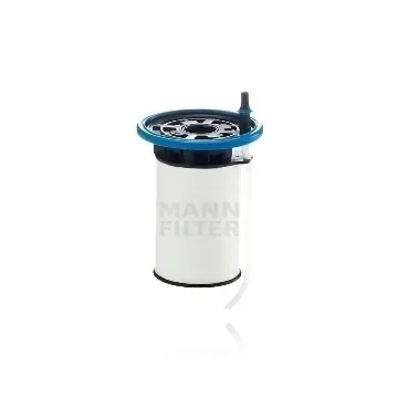 Mann Filter - PU7005 Fuel Filter - Optimal Filtration product image