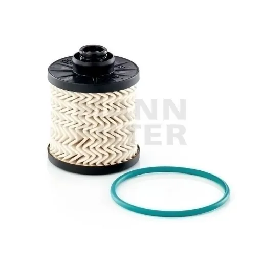 Mann Filter - Fuel Filter PU7010Z - Optimal Filtration product image