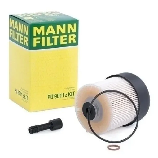 Mann Filter - Fuel Filter PU9011ZKIT product image