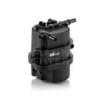 Mann Filter - Fuel Filter WK9015X - High Filtration Efficiency product image