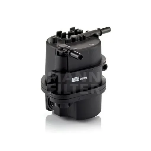 Mann Filter - Fuel Filter WK9015X - High Filtration Efficiency product image