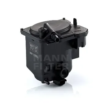 Mann Filter - WK939/2 Fuel Filter - WK9392 product image