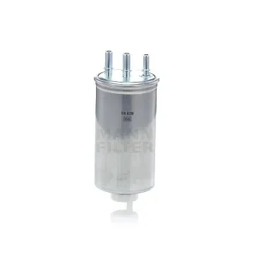 Mann Filter - WK8039 Fuel Filter - WK8039 product image