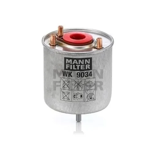 Mann Filter - WK9034Z Fuel Filter - WK9034Z product image