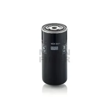 Mann Filter - Fuel Filter WDK962/1 - WDK9621 product image