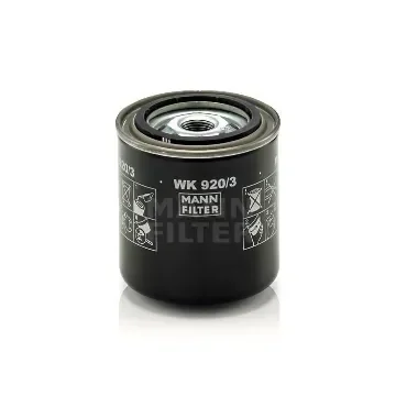 Mann Filter - Fuel Filter WK920/3 - WK9203 product image