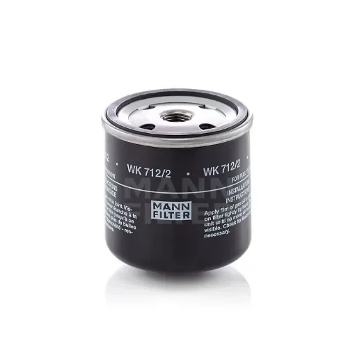 Mann Filter - WK712/2 Fuel Filter - WK7122 product image