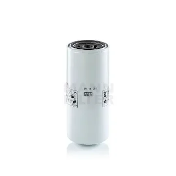 Mann Filter - WK 14 001 Fuel Filter - WK14001 product image