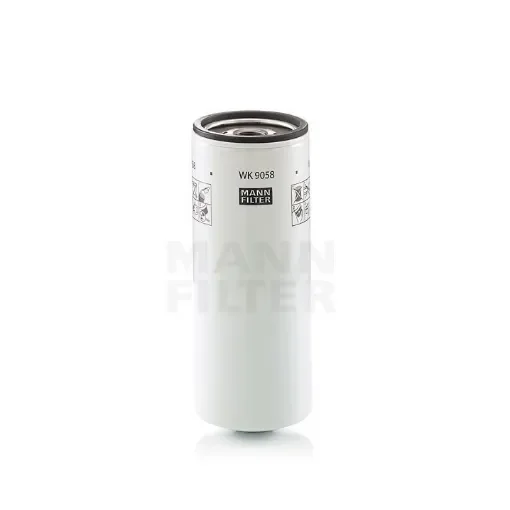 Mann Filter - WK 9058 Fuel Filter - WK9058 product image