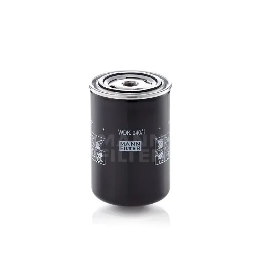 Mann Filter - Fuel Filter WDK 940/1 - WDK9401 product image