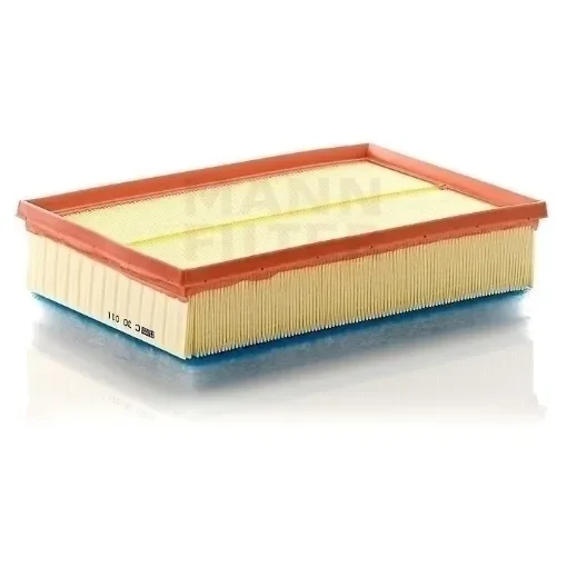 Mann Filter - C30011 Air Filter - C30011 product image