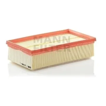Mann Filter - C2485/1 Air Filter - Premium Engine Protection product image