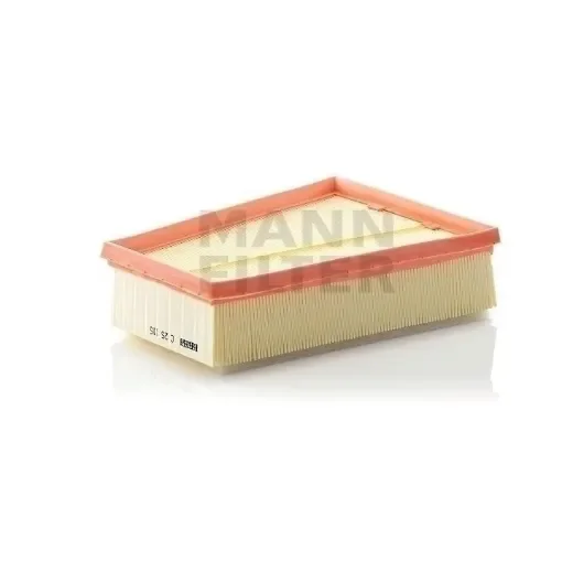 Mann Filter - C25115 Air Filter - C25115 product image