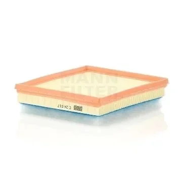 Mann Filter - C24017 Air Filter - C24017 product image