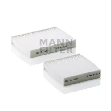 Mann Filter - CU21000 Air Filter - CU210002 product image